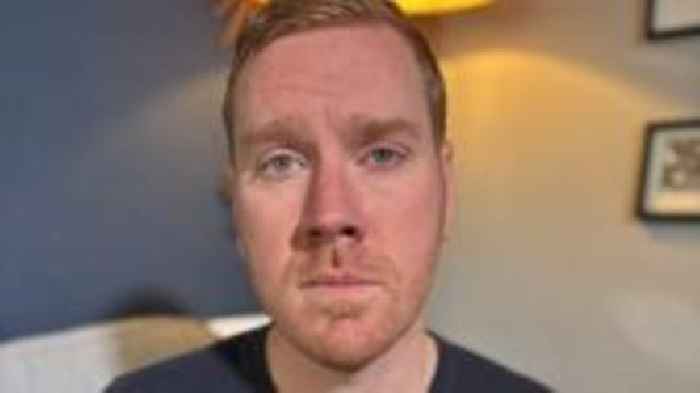 'I was lucky to survive a one-punch attack'