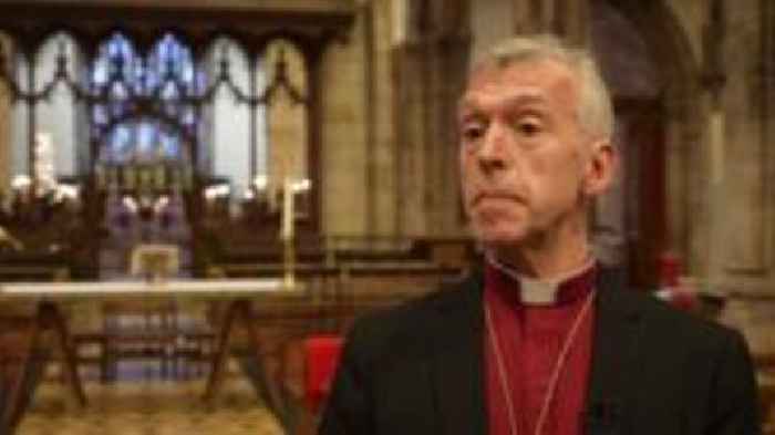Ex-Archbishop was aware of sexual assault allegations