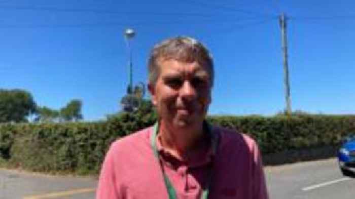 New traffic filter to be installed after concerns
