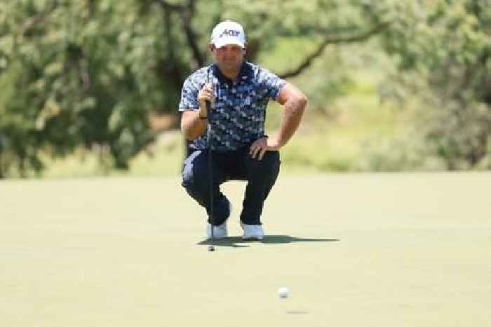 LIV Golf’s Patrick Reed loses appeal in $750m defamation suit