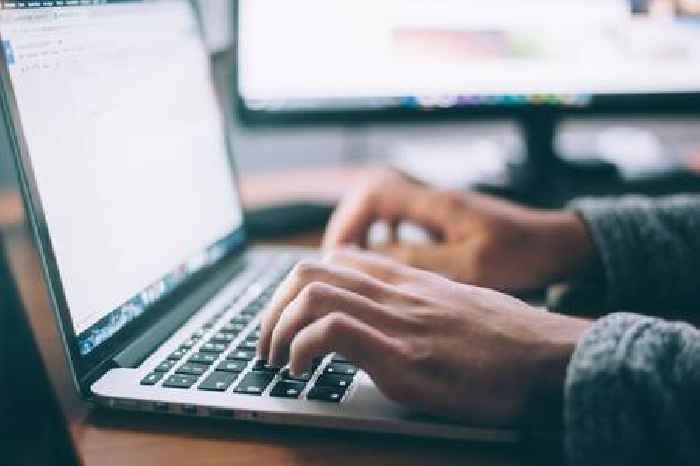MPs slam Online Safety Act as ‘not up to scratch’