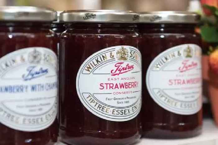 Wilkin & Sons: King’s jam maker returns to profit despite Reeves’ tax hikes
