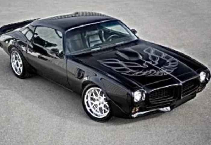 70s Muscle Cars That Didn’t Need Air Conditioning