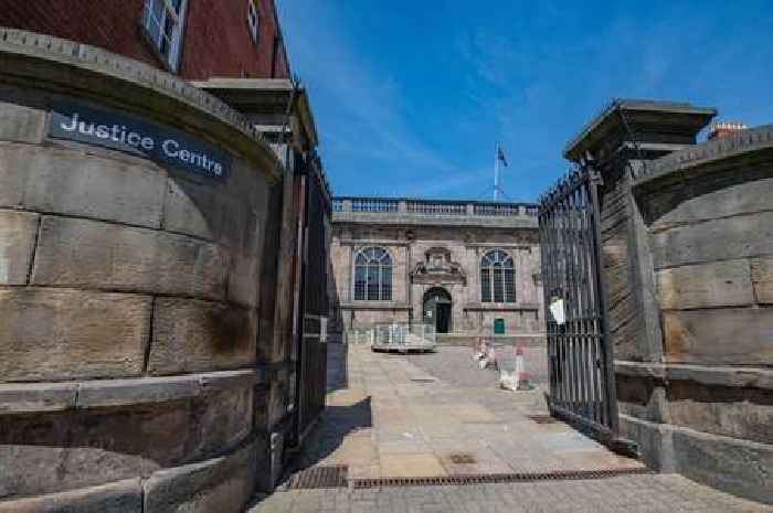 Derby letting agency fined for renting out flat 'with serious safety hazards'