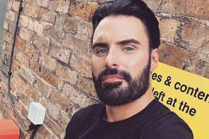Rylan Clark issues heartbreaking 'failure' admission after split from Dan Neal