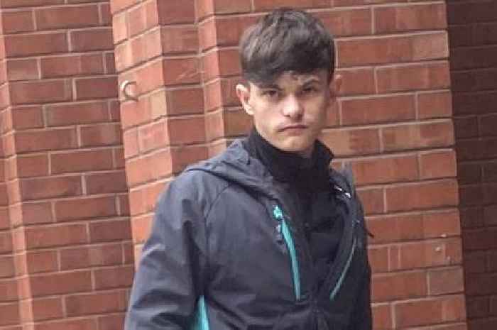Bully repeatedly attacked girlfriend in series of violent assaults