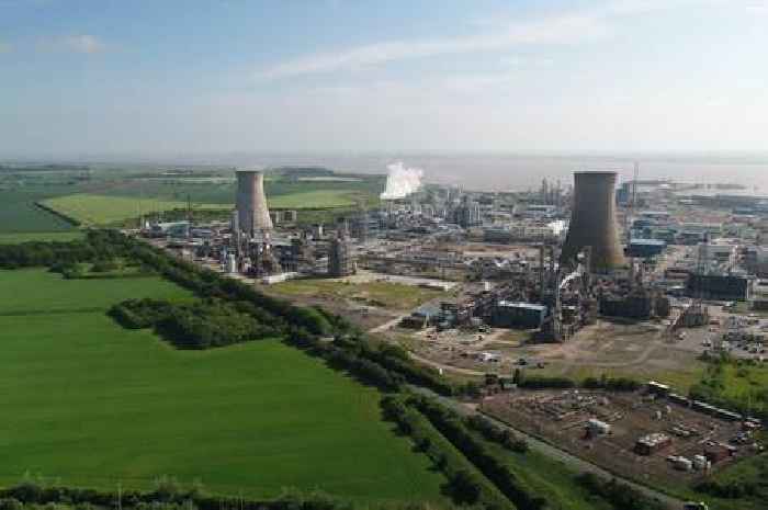 'Floating power barge' and small nuclear reactor could come to the Humber