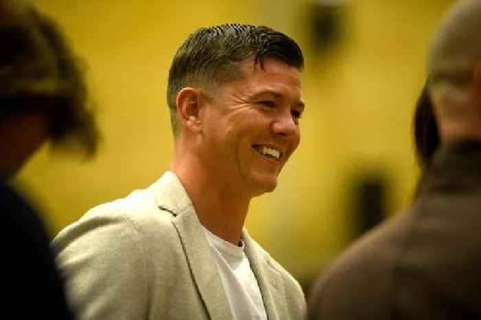 Luke Campbell welcomes Devolution Bill that will give regional mayors more powers