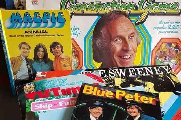 Travel back to the 1970s at free nostalgic exhibition in Hull