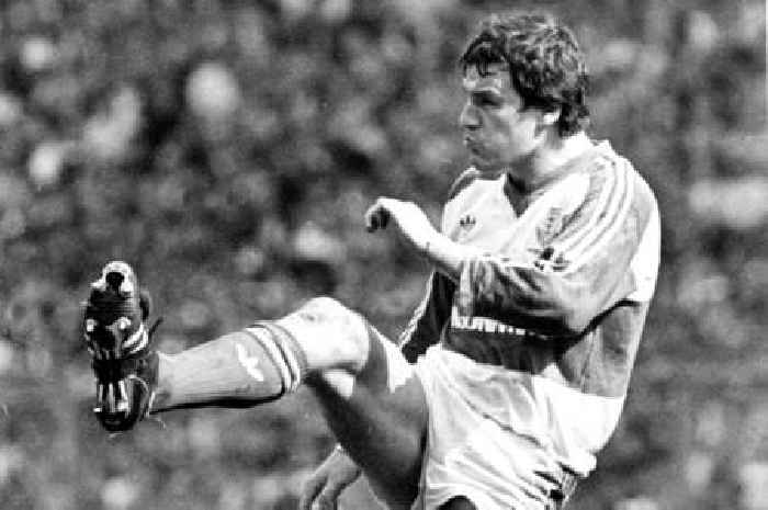 Hull KR announce Mike Smith documentary with multiple ways to watch