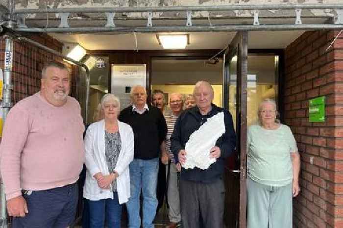Bristol council apology after over-60s 'stuck inside tower block behind broken door'