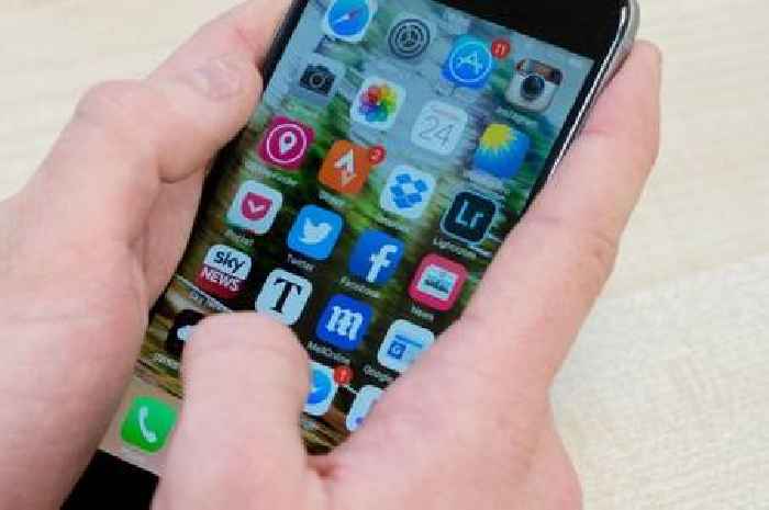 Britons tackle smartphone overuse with digital detox methods, finds survey