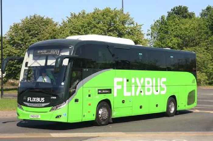 Coach firm to double number of journeys between Bristol and London