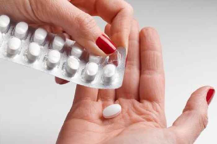 Common pills millions take can increase risk of getting sunburn