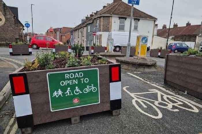 Designs being drawn up for new liveable neighbourhood scheme as key traffic issues identified