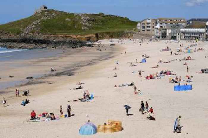 Full list of final bank holiday dates in England and Wales for 2025
