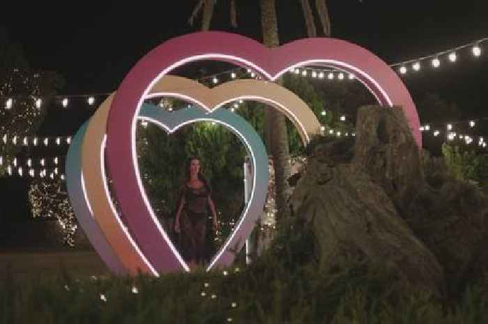 ITV Love Island viewers concerned one girl will quit villa as Movie Night returns