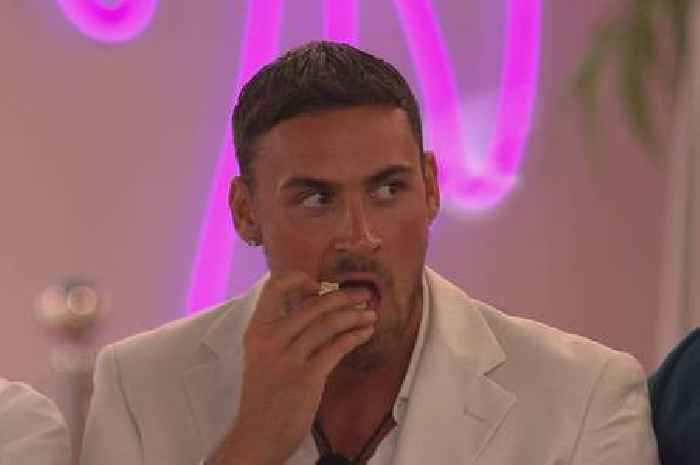 Love Island's Movie Night 'most explosive ever' as secrets exposed on camera