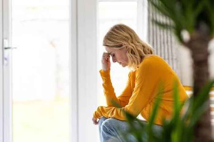 Woman says she's 'done' with neighbour after she makes wild request to husband