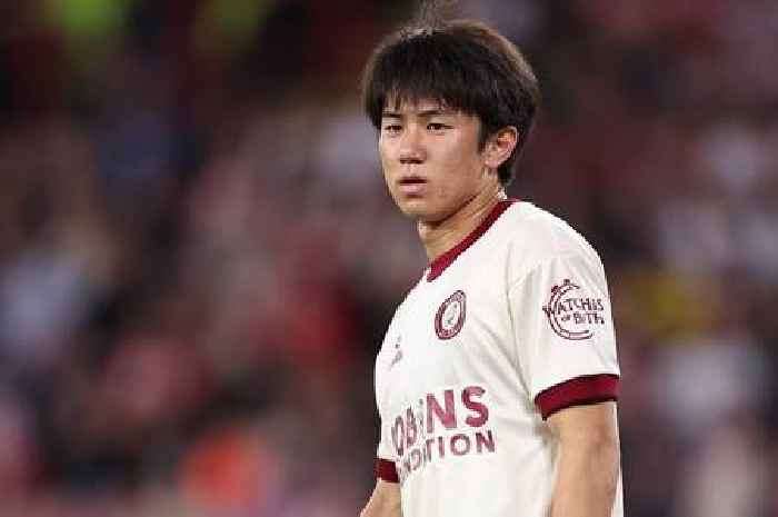 Gerhard Struber will bring fresh ideas to Bristol City - but Yu Hirakawa can still hit new level