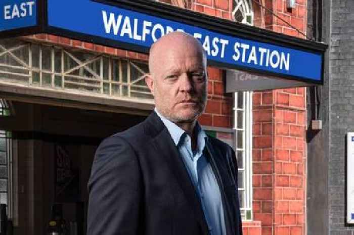 Max Branning's new love interest 'exposed' as EastEnders fans 'work out' romance plot