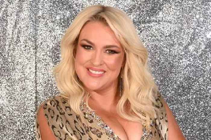 Dragons' Den star Sara Davies reveals big career news away from BBC show