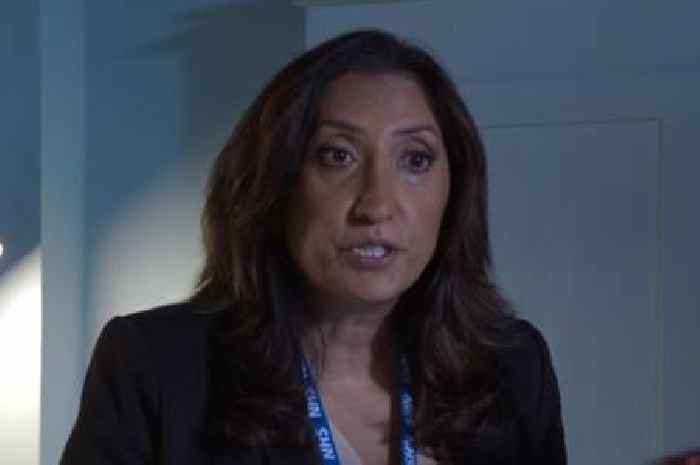 EastEnders star makes soap debut after being rejected by show bosses 37 years ago