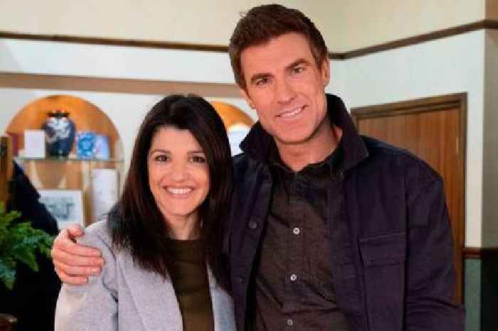 ITV Coronation Street casts Brookside star in Theo story as fans say same thing