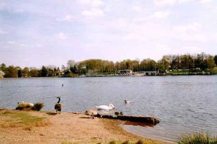 Body of teenage boy found in lake after search operation