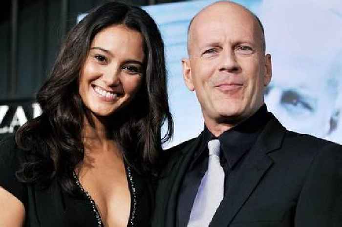 Bruce Willis' wife Emma breaks down in tears as she shares 'heartbreaking' update