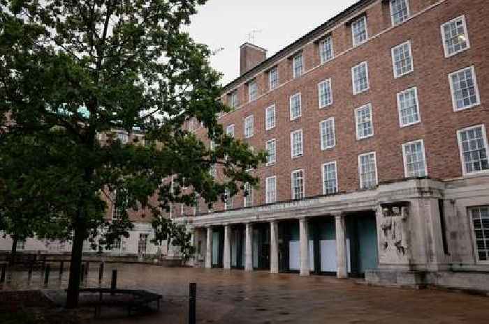 Councillor calls for a government U-turn on local government shake-up