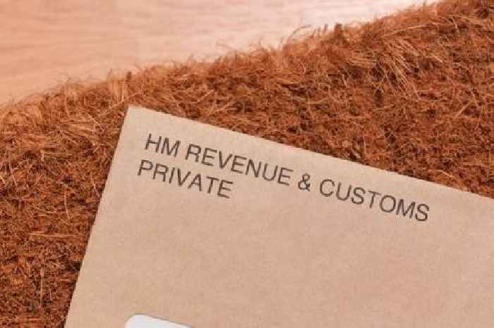 HMRC confirms new income tax rule change from April next year