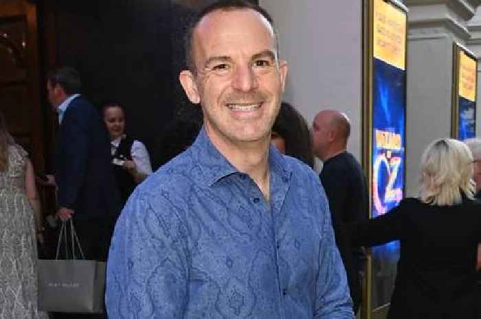 Martin Lewis says cut to Cash ISA limit 'likely' with cap potentially £10,000