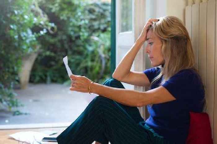 One in six workers can't pay bills as thousands get a second job