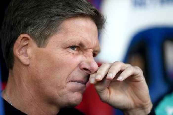 Cyrstal Palace 'very angry' at Europa League statement as appeal stance revealed