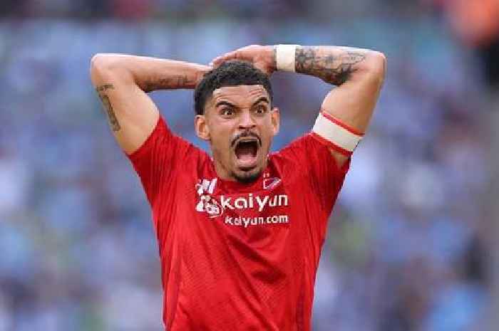 Tottenham's Morgan Gibbs-White stance made clear as Nottingham Forest consider legal action