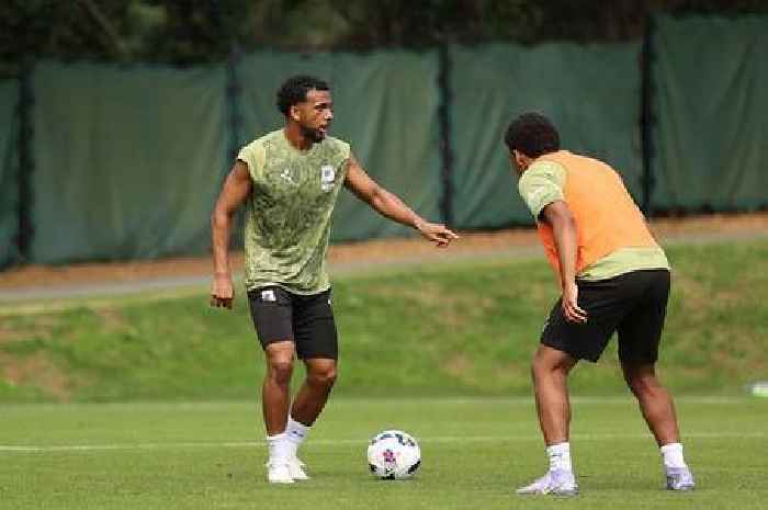 How to watch Plymouth Argyle play Eintracht Braunschweig in pre-season game
