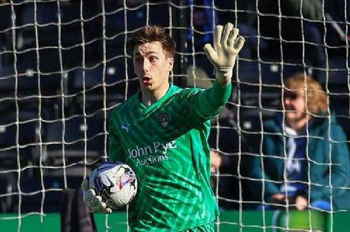 Plymouth Argyle trialist scores horror own goal in friendly defeat