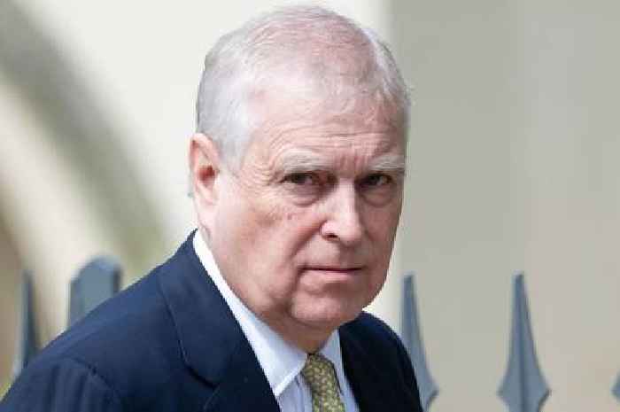 Prince Andrew's Royal Lodge fears disappear as he faces huge U-turn