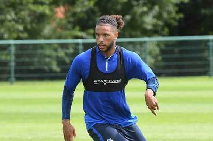 Two down, four must go: Birmingham City summer exodus set to continue
