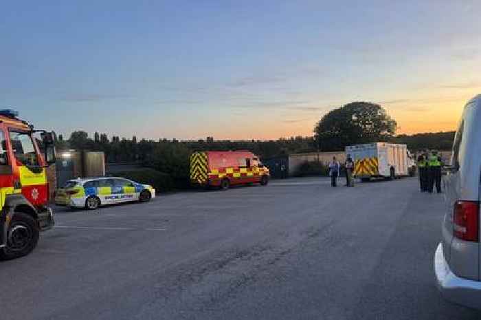 Teenage boy tragically dies at Sutton Park after massive lake search