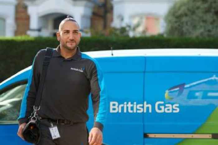 British Gas issues update to millions of customers after 'welcome' change in UK