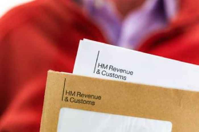 HMRC issues 'never' warning for nine million state pensioners