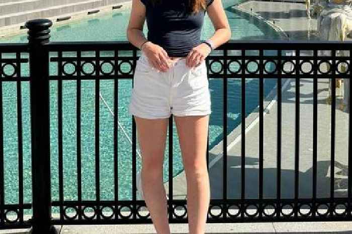 Holidaymaker diagnosed with brain tumour after being told symptoms were heatstroke
