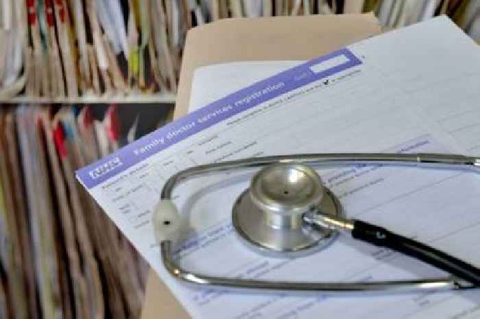 New sicknote rules in England with GPs less likely to sign people off