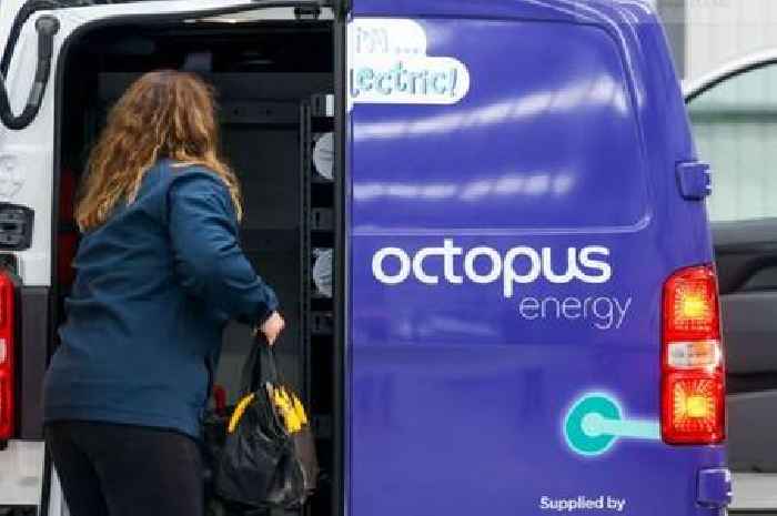 Octopus issues warning for millions of customers over 'spiralling' energy bills