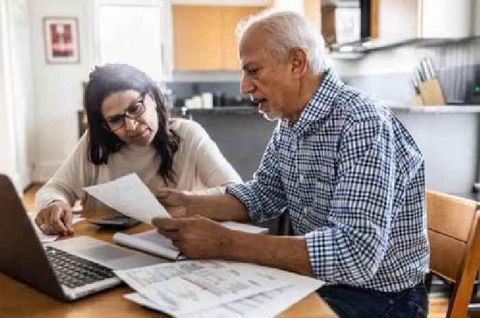State pensioners born before 1953 could be handed extra £504 next year