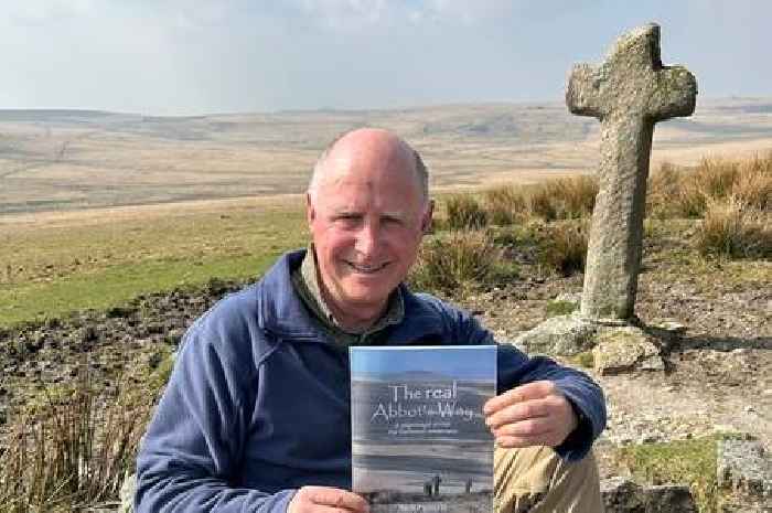 Maps are 'getting Dartmoor wrong'