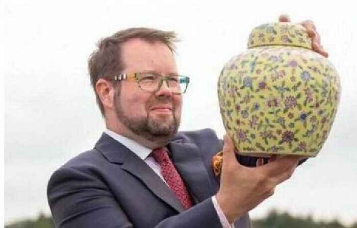 BBC responds to Bargain Hunt 'deals staged' accusations