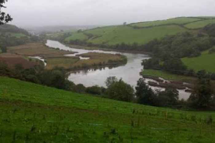 Pioneering project will monitor South Hams water